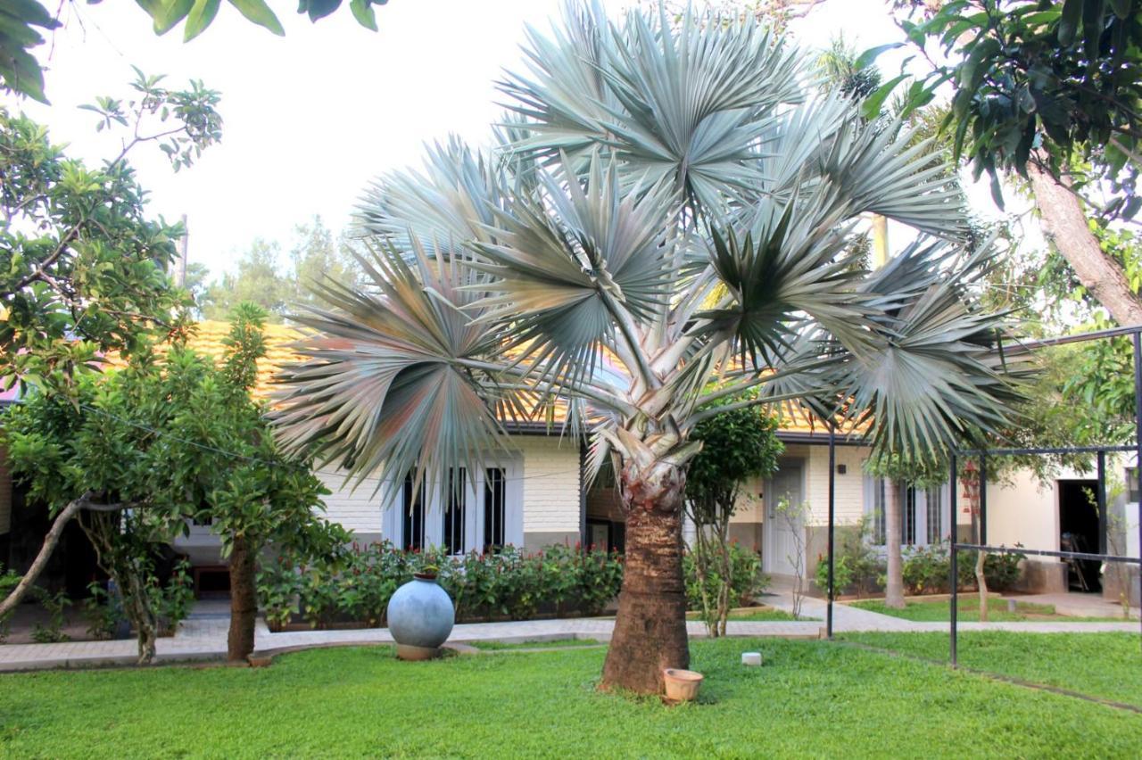 Morning Star Resorts Negombo Exterior foto